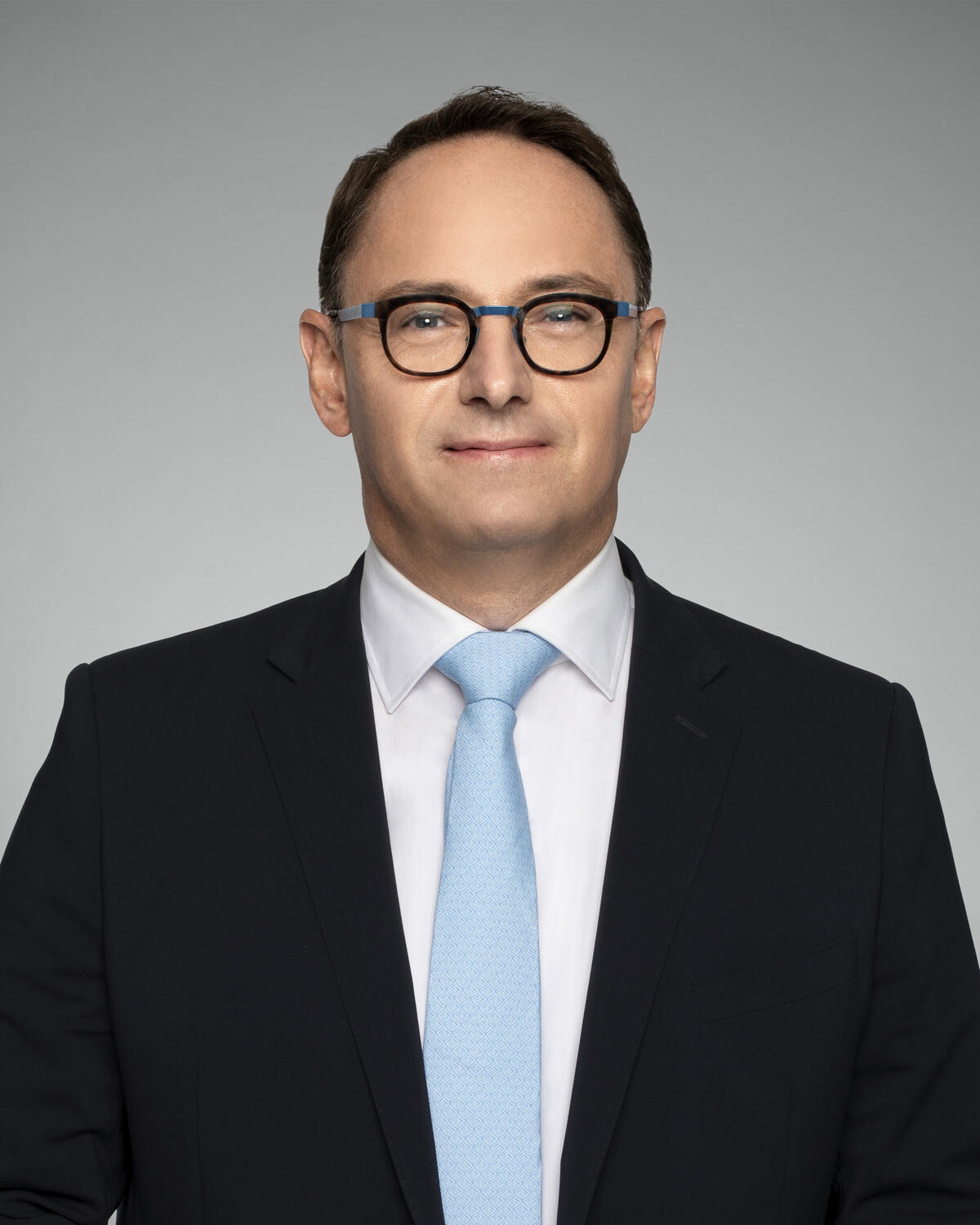 Headshot Image for Jerome Deviller